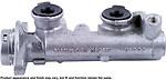 Cardone industries 11-2600 remanufactured master cylinder