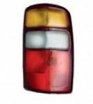 Grote 85672-5 tail light