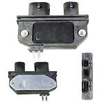 Wells dr140 ignition control module