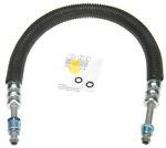 Edelmann 80330 power steering pressure hose