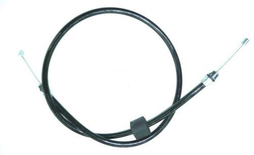 Absco 51076 brake cable-custom parking brake cable