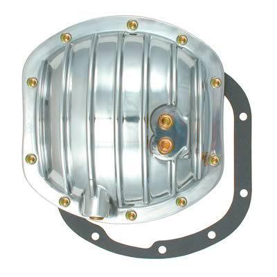 Spectre aluminum differential cover dana 30 60819