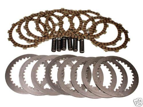 Suzuki rm 250, 1997-2002, clutch kit - new - rm250