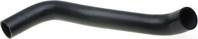 Gates 23068 lower radiator hose-molded coolant hose