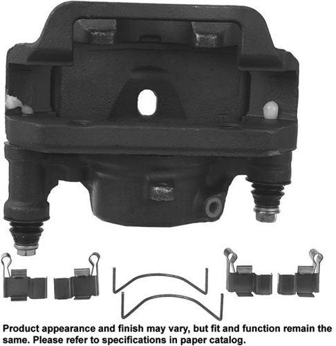 Cardone disc brake caliper 19-b1243