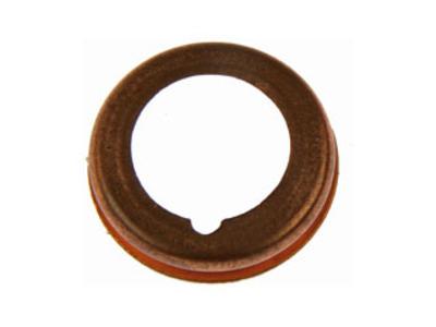 Dorman 097-134 oil drain plug gasket-oil drain plug gasket - boxed