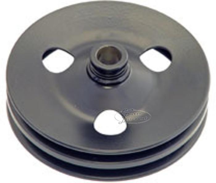 Dorman power steering pulley