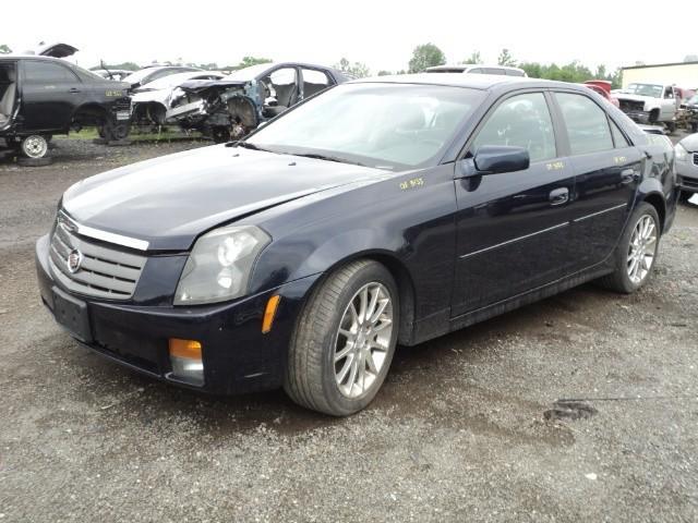 04 05 06 07 cadillac cts r. axle shaft rear axle at 3.6l