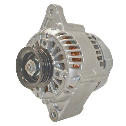 Acdelco professional 334-2079 alternator/generator-reman alternator