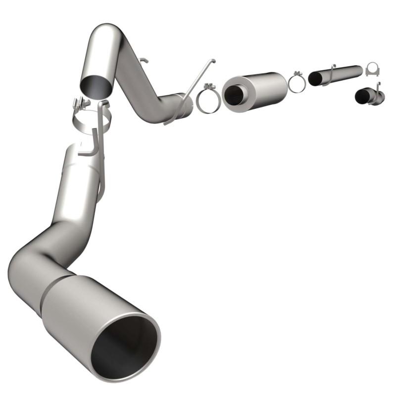 Magnaflow 15958 exhaust muffler kit