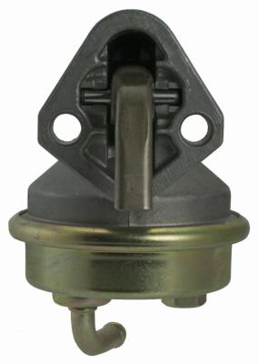 Carter m6738 mechanical fuel pump