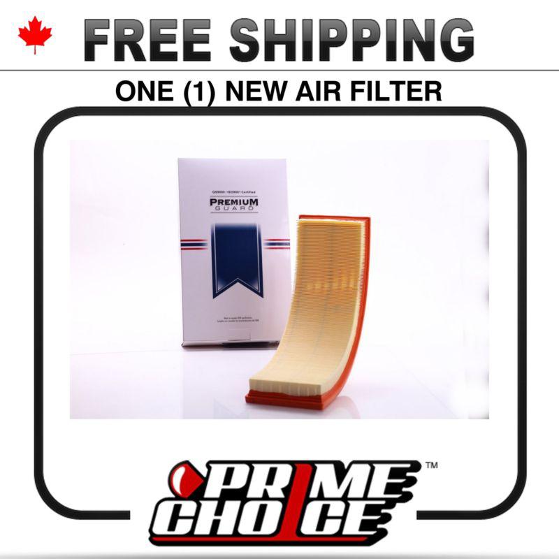 Premium guard pa5596 engine air filter replacement