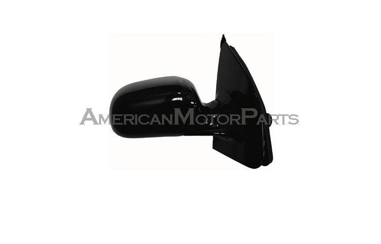 Right passenger side replacement power heated mirror 2001-2002 ford windstar