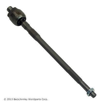 Beck/arnley tie rod end greasable each 101-5186