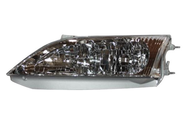 Tyc 20-5356-00 - 1997 lexus es 8115033220 left replacement headlight assembly