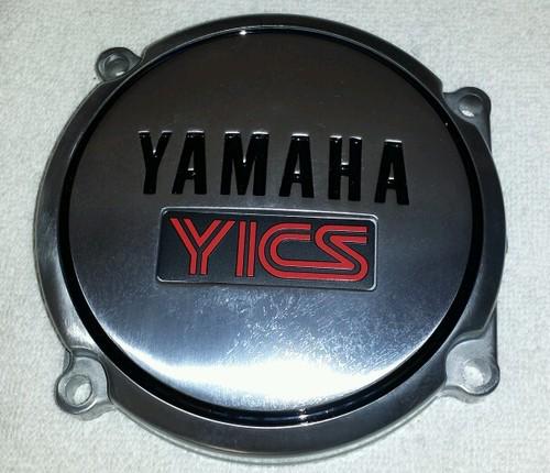 Yamaha oil pump cover; xj550 xj650 xj750