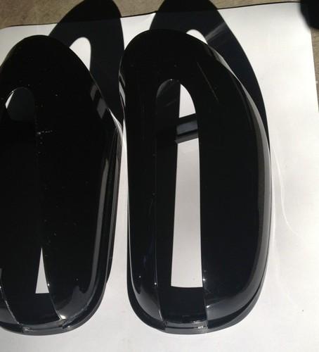 Mercedes s500 mirror covers