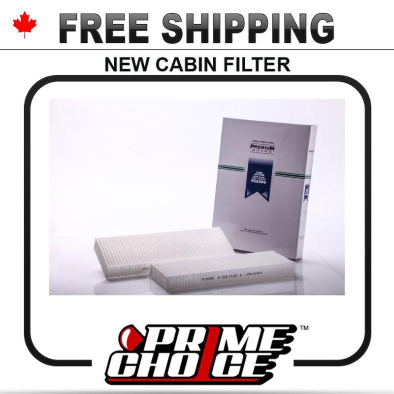 Prime choice new cabin air filter