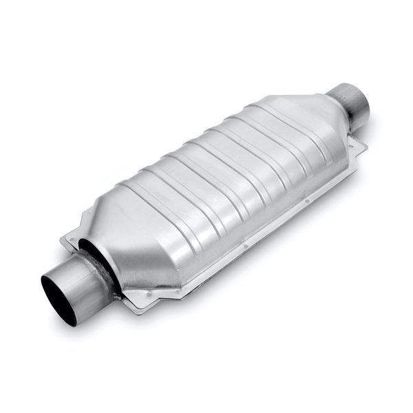 Magnaflow catalytic converters - 49 state legal - 95506