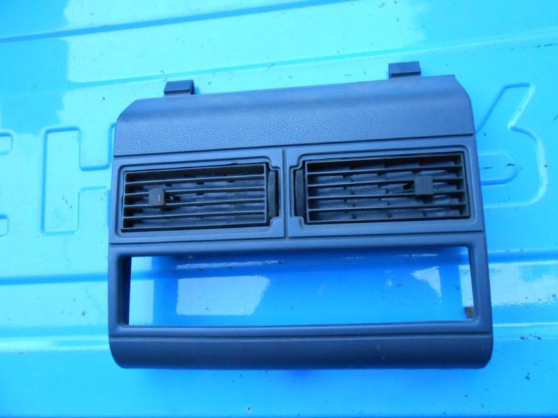 88 89 90 91 92 93 94 chevy gmc pickup truck blazer jimmy stereo dash vent panel