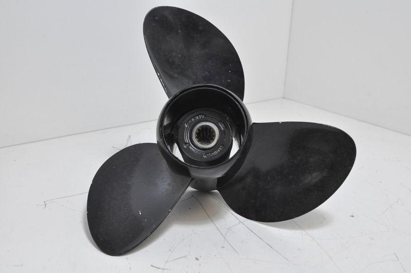 Boat propeller 13-3/4x15 