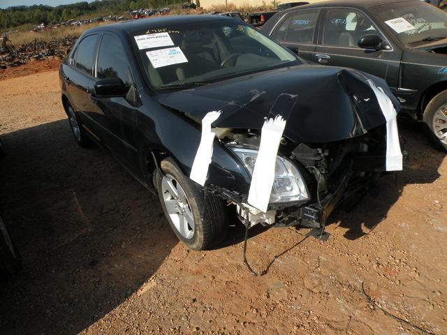 Power steering pump 06 07 08 09 fusion  2.3l