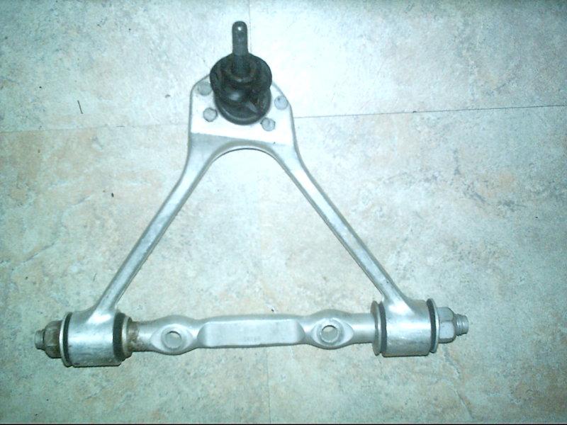 1988-1996 chevy corvette c4 upper left control arm 