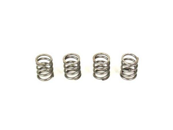 Bbr motorsports clutch springs 4 pk chrome honda crf50f 2000-2010