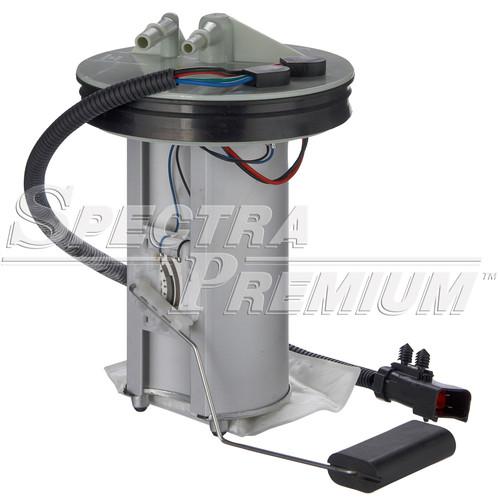 Spectra premium sp7127m fuel pump & strainer-fuel pump module assembly