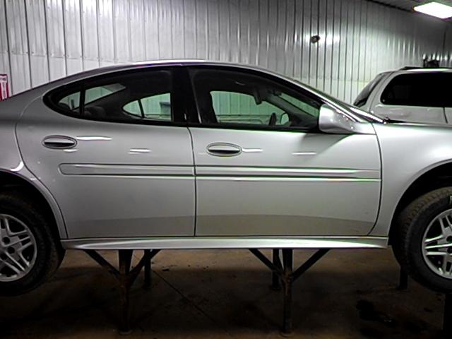 2004 pontiac grand prix front door right 2599378