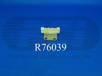 Preferred components r76039 timing miscellaneous-engine timing chain guide