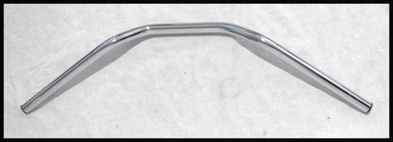 Triumph norton bsa gp touring bend 7/8" handlebars our pn# tbs 11-0520