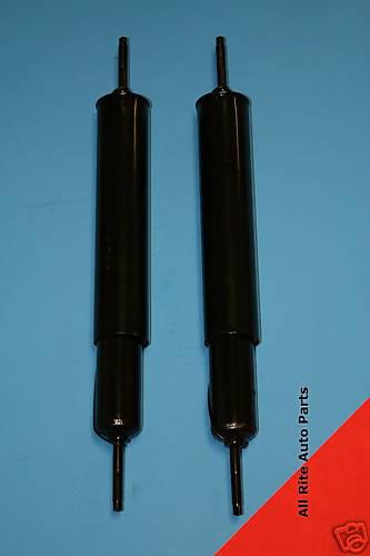 Rear shocks/shock absorbers 67-70 toronado