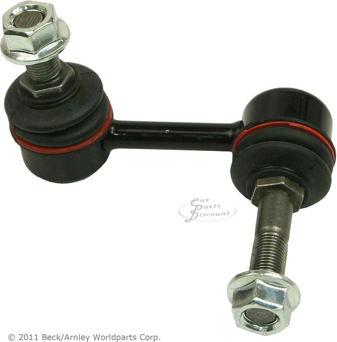 Beck arnley suspension stabilizer bar link