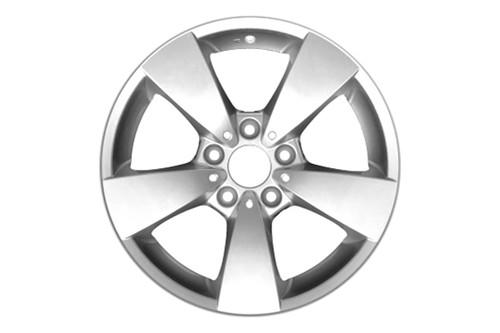 Cci 59471u20 - 2006 bmw 5-series 17" factory original style wheel rim 5x120.65