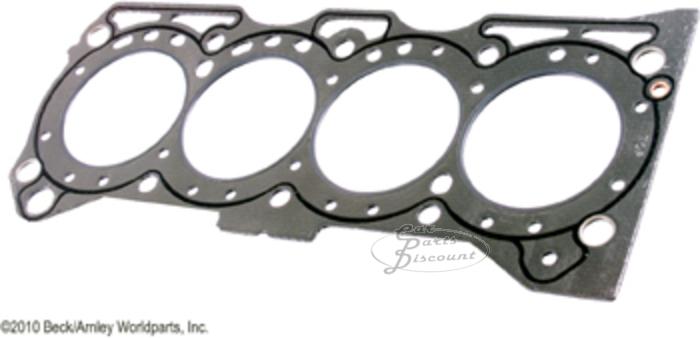 Beck arnley engine cylinder head gasket