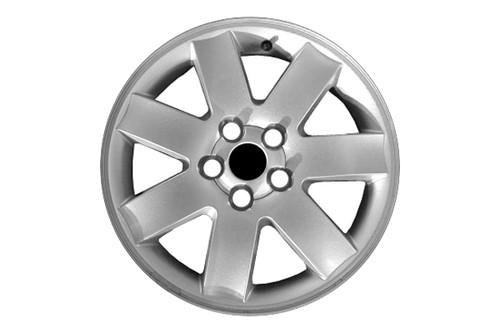 Cci 03580u20 - 2007 ford five hundred 17" factory original style wheel rim 5x108