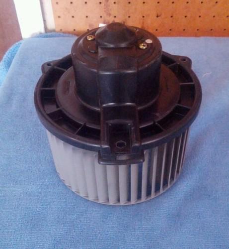 95 96 97 lexus ls400 blower motor