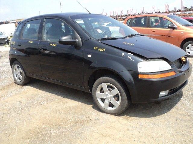 04 05 06 07 08 aveo windshield wiper mtr htbk