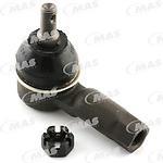 Mas industries t2095 outer tie rod end