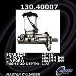 Centric parts 130.40007 new master cylinder