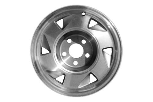 Cci 05084u10 - 98-99 chevy s-10 15" factory original style wheel rim 5x120.65