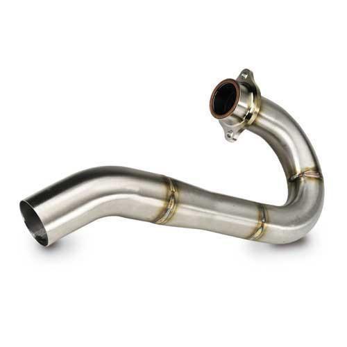 Pro circuit stainless header pipe fits ktm 250 sxf 2007