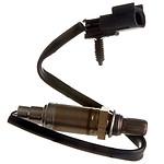 Delphi es10676 oxygen sensor