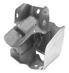 Dea/ttpa a5440 engine mount front left