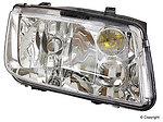 Wd express 860 54030 044 headlight assembly