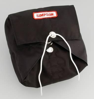 Simpson replacement parachute pack 42086