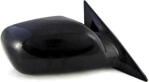 Mirror camry 02-06 power w/oheat convex rh passenger