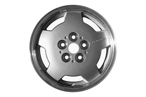 Cci 02063u15 - 1995 chrysler sebring 16" factory original style wheel rim 5x100