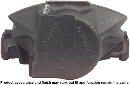 Wagner s98907a rear brake caliper-quickstop reman loaded caliper